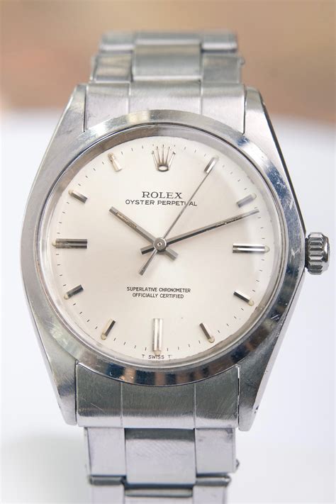 1962 rolex oyster perpetual datejust|Rolex Oyster Perpetual vintage.